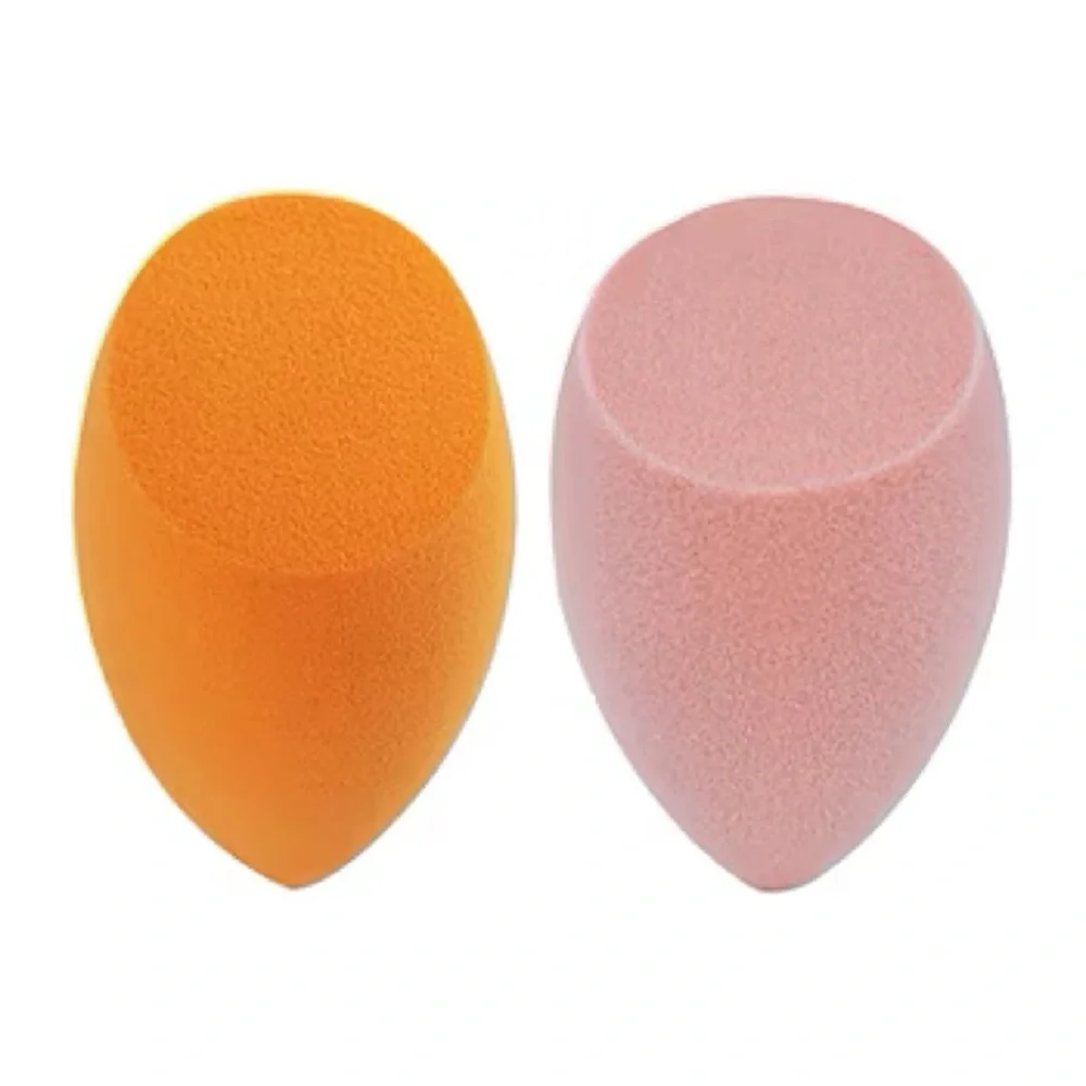Real Techniques Miracle Complexion & Powder Sponge Set - Face